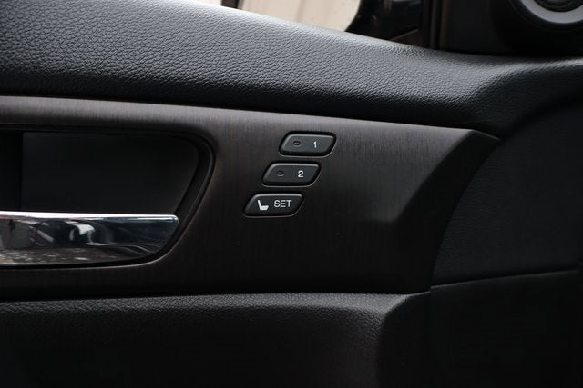 2014 Honda Accord Hybrid Touring