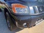 2015 Nissan Titan PRO-4X