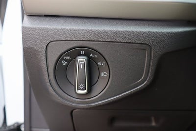 2023 Volkswagen Atlas 3.6L V6 SEL