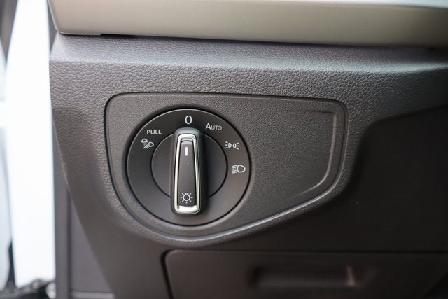 2023 Volkswagen Atlas 3.6L V6 SEL