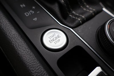 2023 Volkswagen Atlas 3.6L V6 SEL