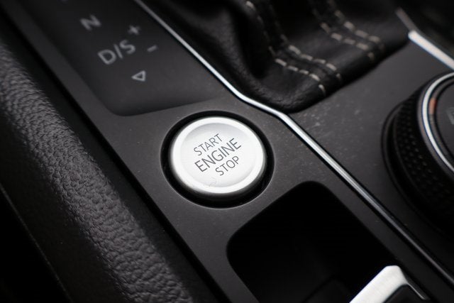 2023 Volkswagen Atlas 3.6L V6 SEL