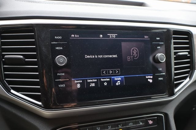 2023 Volkswagen Atlas 3.6L V6 SEL