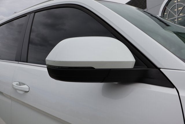 2023 Volkswagen Atlas 3.6L V6 SEL