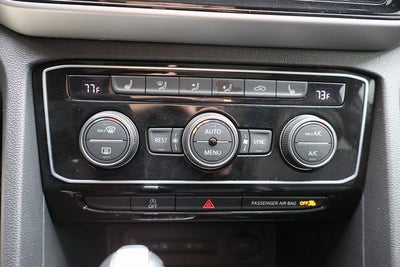 2023 Volkswagen Atlas 3.6L V6 SEL