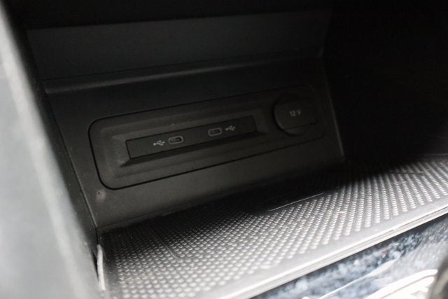 2023 Volkswagen Atlas 3.6L V6 SEL