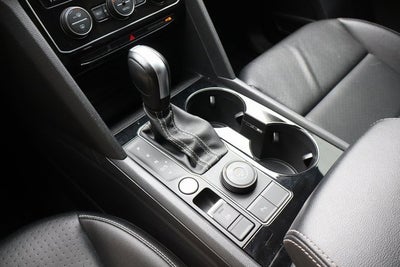 2023 Volkswagen Atlas 3.6L V6 SEL