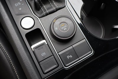 2023 Volkswagen Atlas 3.6L V6 SEL