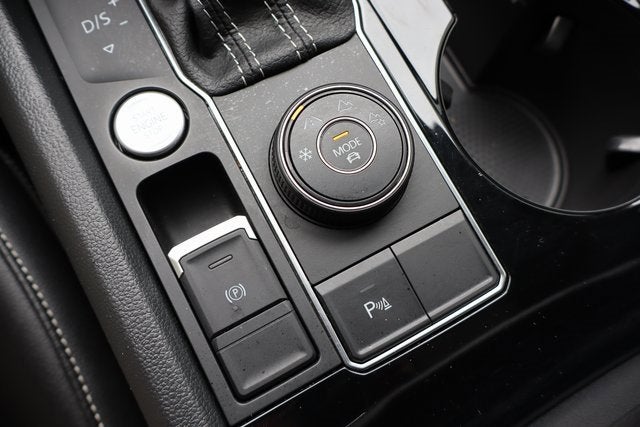 2023 Volkswagen Atlas 3.6L V6 SEL