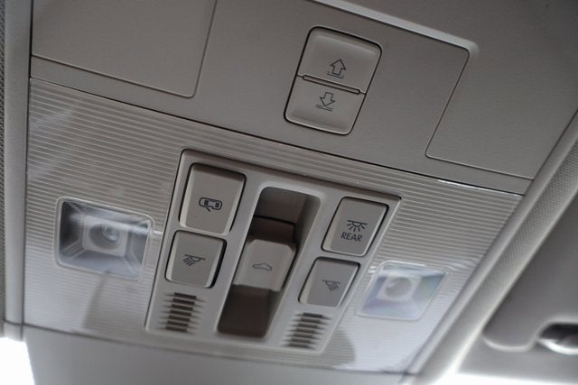 2023 Volkswagen Atlas 3.6L V6 SEL