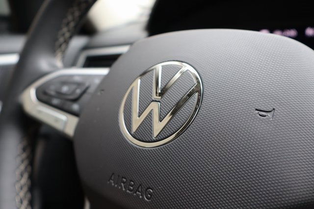 2023 Volkswagen Atlas 3.6L V6 SEL