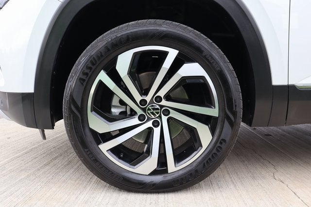 2023 Volkswagen Atlas 3.6L V6 SEL