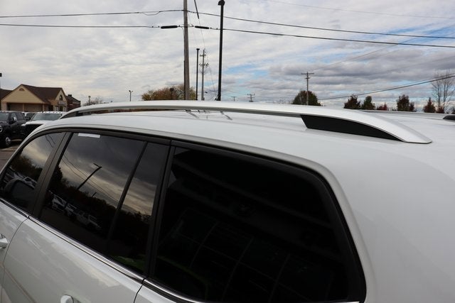 2023 Volkswagen Atlas 3.6L V6 SEL