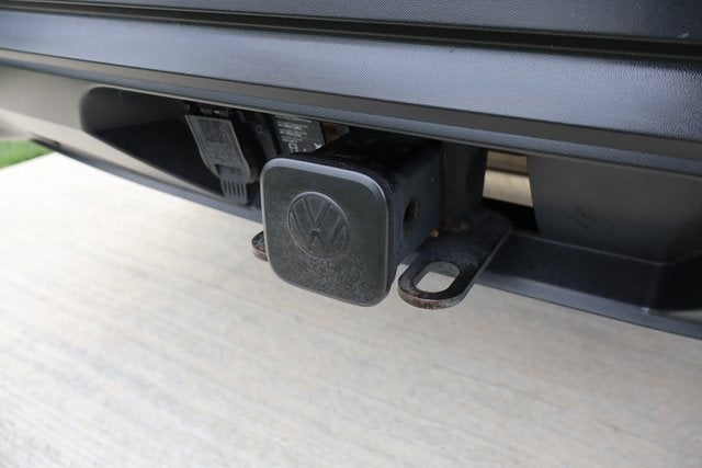 2023 Volkswagen Atlas 3.6L V6 SEL