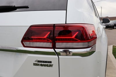 2023 Volkswagen Atlas 3.6L V6 SEL