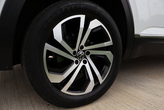 2023 Volkswagen Atlas 3.6L V6 SEL