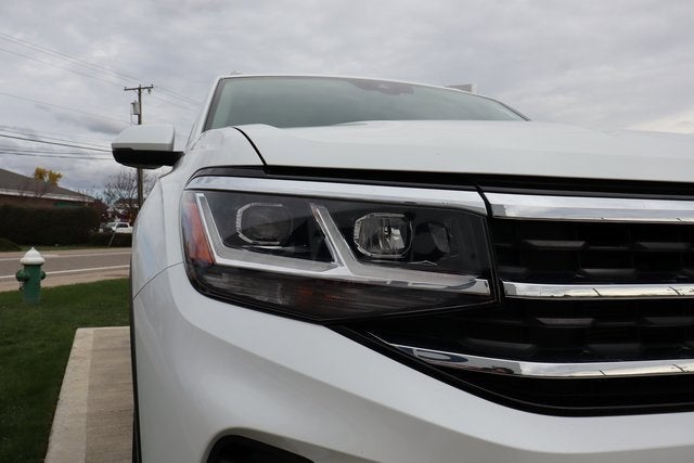 2023 Volkswagen Atlas 3.6L V6 SEL