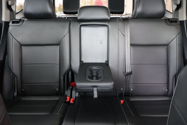 2023 Volkswagen Atlas 3.6L V6 SEL