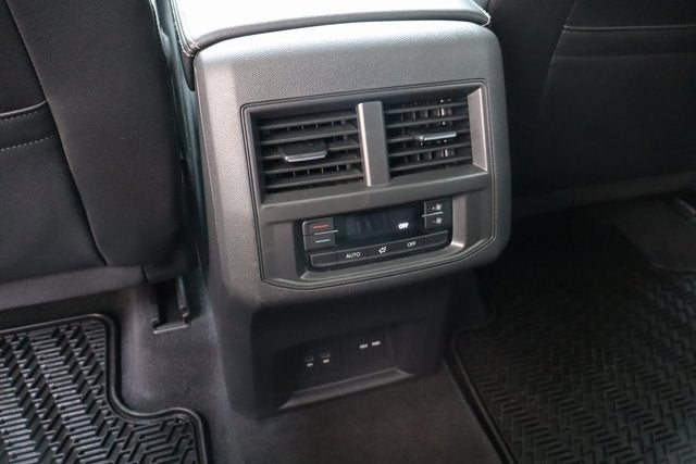 2023 Volkswagen Atlas 3.6L V6 SEL