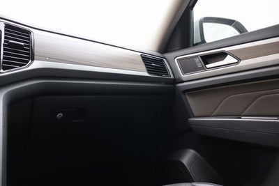 2023 Volkswagen Atlas 3.6L V6 SEL