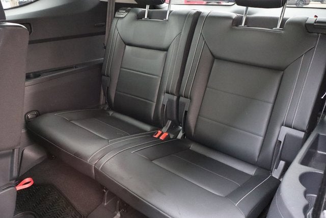 2023 Volkswagen Atlas 3.6L V6 SEL