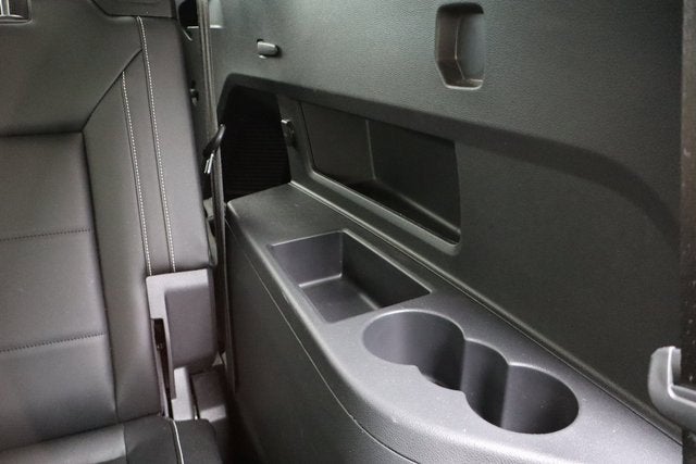 2023 Volkswagen Atlas 3.6L V6 SEL