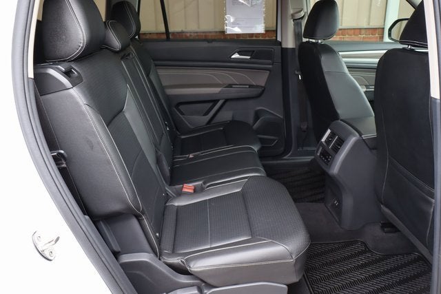 2023 Volkswagen Atlas 3.6L V6 SEL