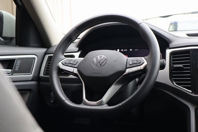 2023 Volkswagen Atlas 3.6L V6 SEL