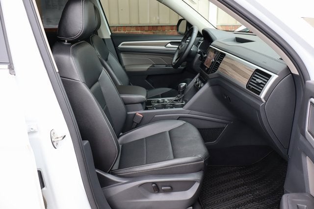 2023 Volkswagen Atlas 3.6L V6 SEL