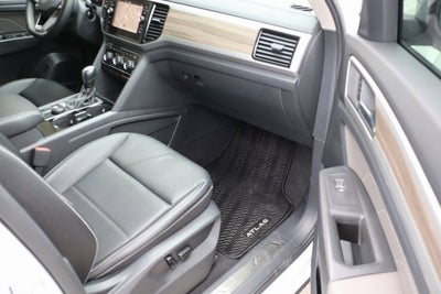 2023 Volkswagen Atlas 3.6L V6 SEL