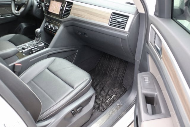 2023 Volkswagen Atlas 3.6L V6 SEL