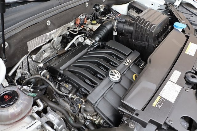 2023 Volkswagen Atlas 3.6L V6 SEL