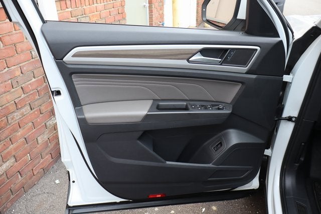 2023 Volkswagen Atlas 3.6L V6 SEL