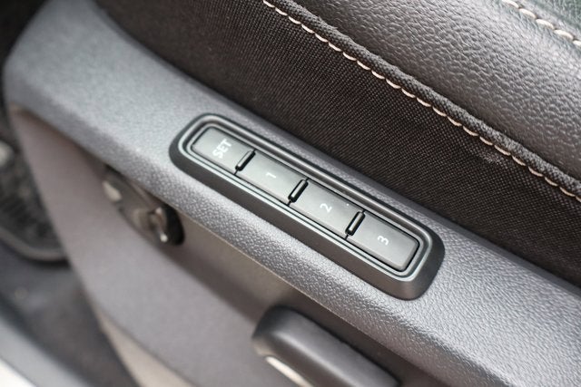 2023 Volkswagen Atlas 3.6L V6 SEL