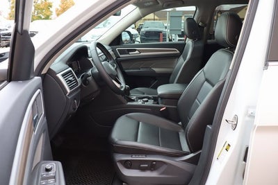 2023 Volkswagen Atlas 3.6L V6 SEL