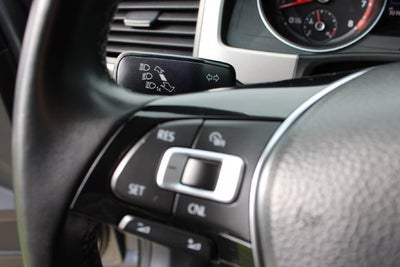2018 Volkswagen Atlas 3.6L V6 SE