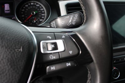 2018 Volkswagen Atlas 3.6L V6 SE
