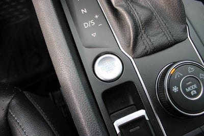 2018 Volkswagen Atlas 3.6L V6 SE