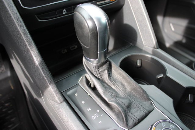 2018 Volkswagen Atlas 3.6L V6 SE