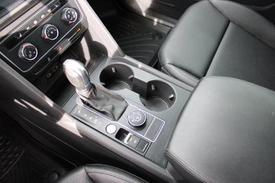 2018 Volkswagen Atlas 3.6L V6 SE