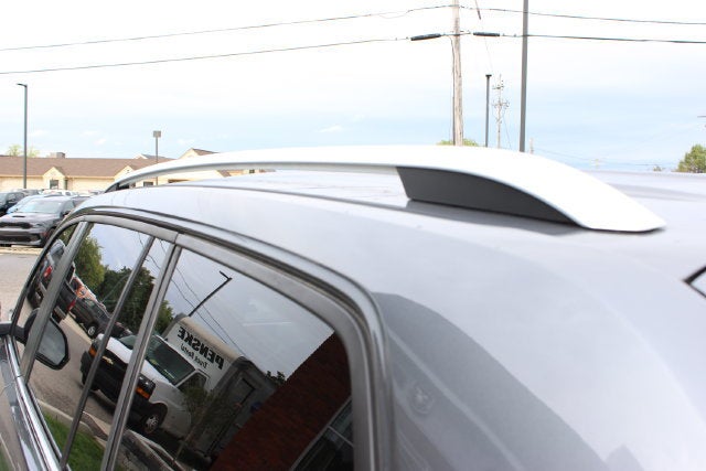 2018 Volkswagen Atlas 3.6L V6 SE