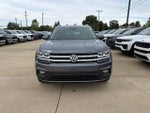 2018 Volkswagen Atlas 3.6L V6 SE