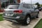 2018 Volkswagen Atlas 3.6L V6 SE