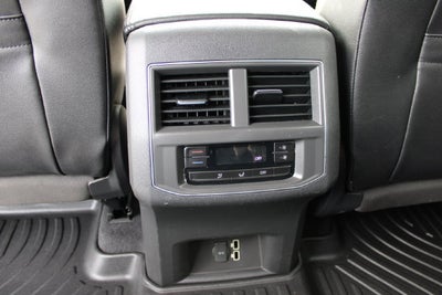 2018 Volkswagen Atlas 3.6L V6 SE