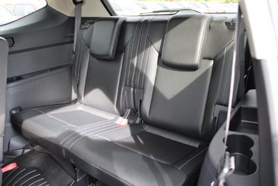 2018 Volkswagen Atlas 3.6L V6 SE