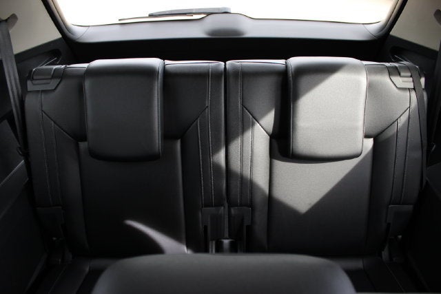 2018 Volkswagen Atlas 3.6L V6 SE