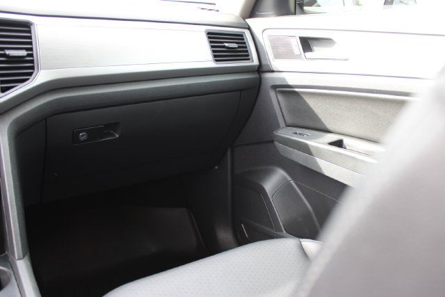 2018 Volkswagen Atlas 3.6L V6 SE