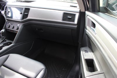 2018 Volkswagen Atlas 3.6L V6 SE