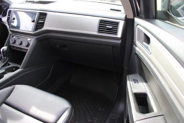 2018 Volkswagen Atlas 3.6L V6 SE