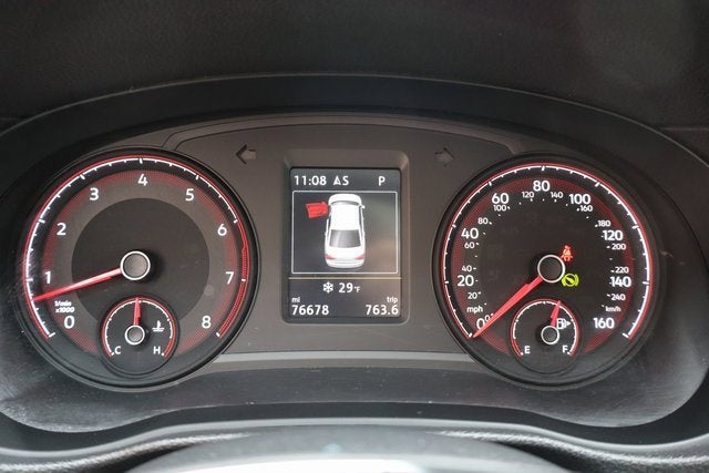 2021 Volkswagen Passat 2.0T R-Line